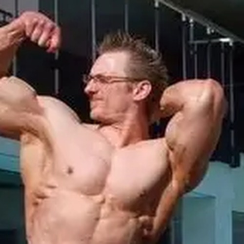 Daniel Radosevic profile photo