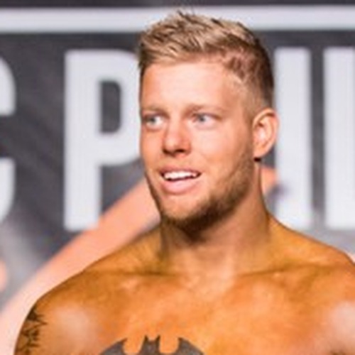 Justin Campbell profile photo