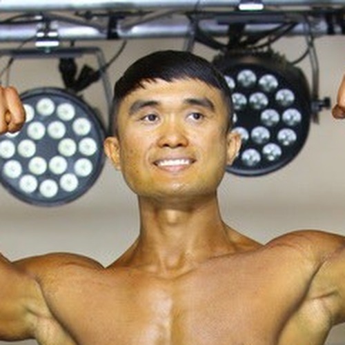 Jermy Albano profile photo