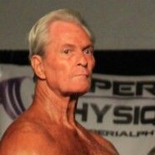Arthur Elden profile photo