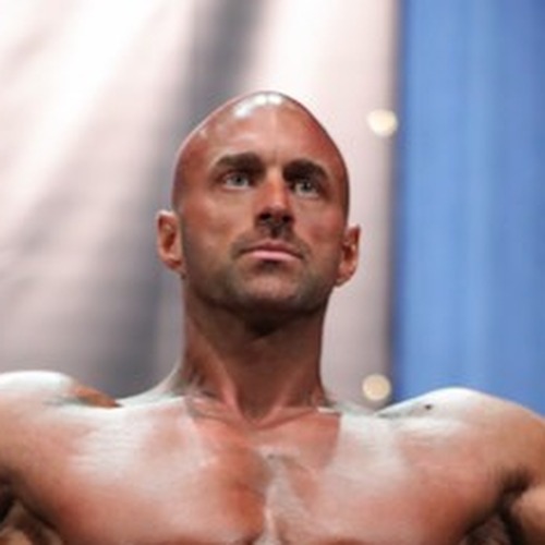 Wesley Barber profile photo