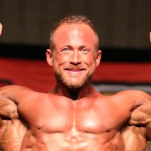Kevin Rainey