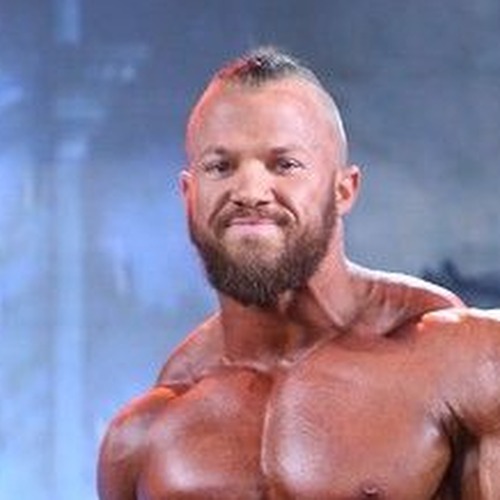 Lloyd Herford profile photo