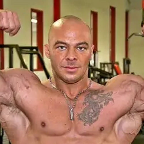 Marco Kirsebauer profile photo