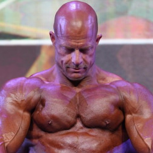 Peter Baers profile photo