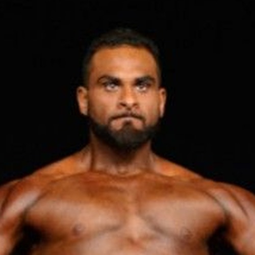 Amar Albassam profile photo