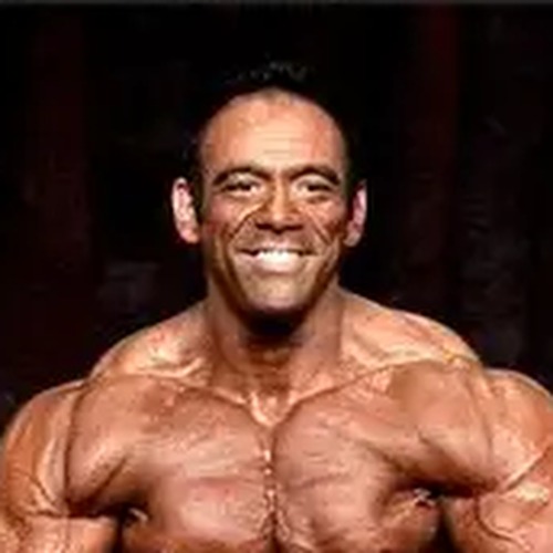 Omar Serano profile photo
