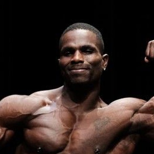Shevon Cunningham profile photo
