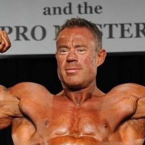 Chad Herr profile photo
