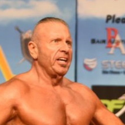 Michael McLean profile photo