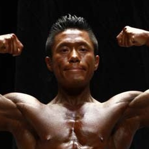 Robert Chan profile photo
