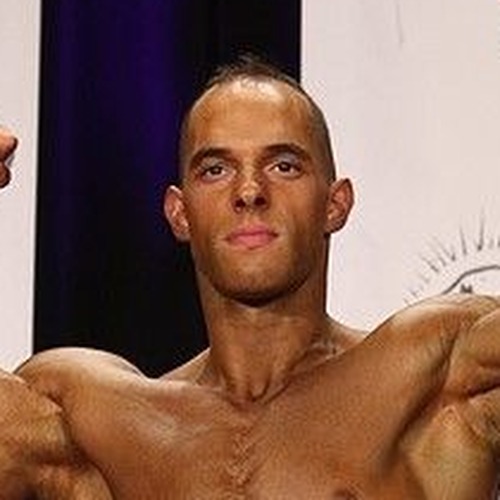 Andre Bueno profile photo