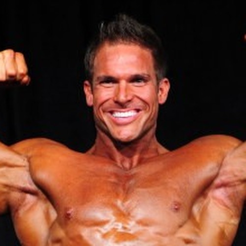 Joshua Bergeron profile photo
