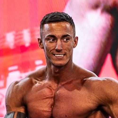 David Albert profile photo