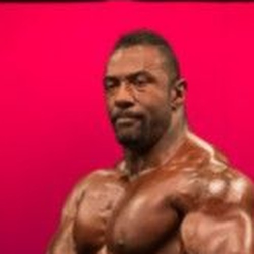 Leonard Hawkins profile photo