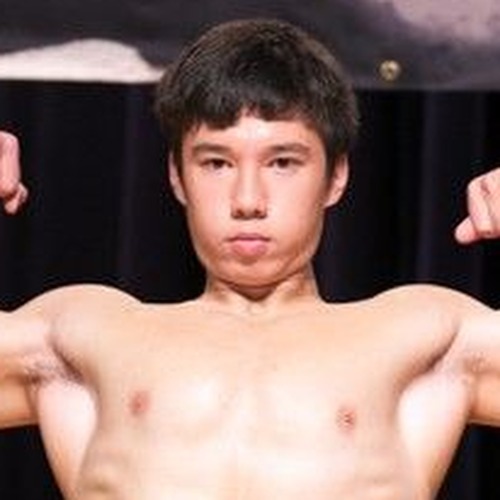 Phillip Thompson profile photo