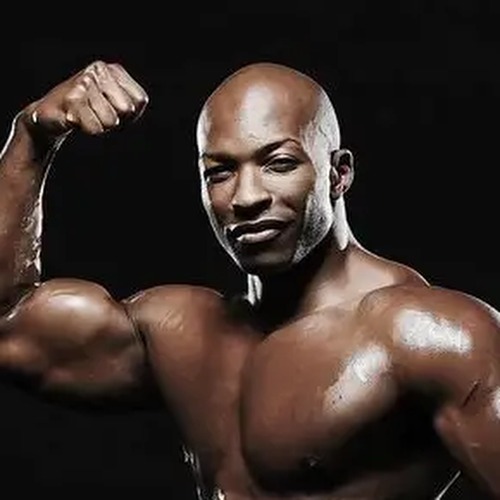 Joe Pearson profile photo