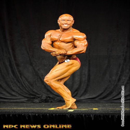 James Wickstrom profile photo