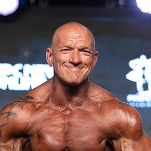 Jim Anderson profile photo