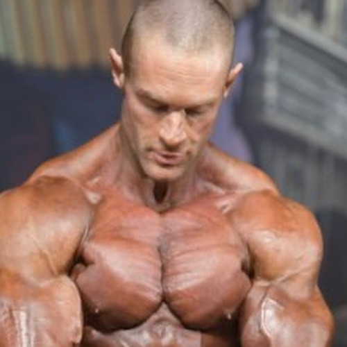 Derek Duszynski