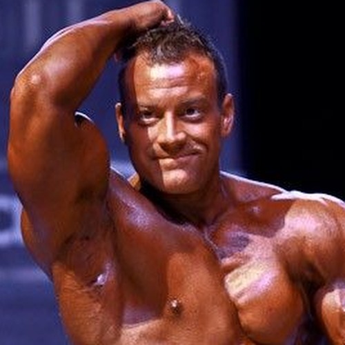 Rick Manuel profile photo