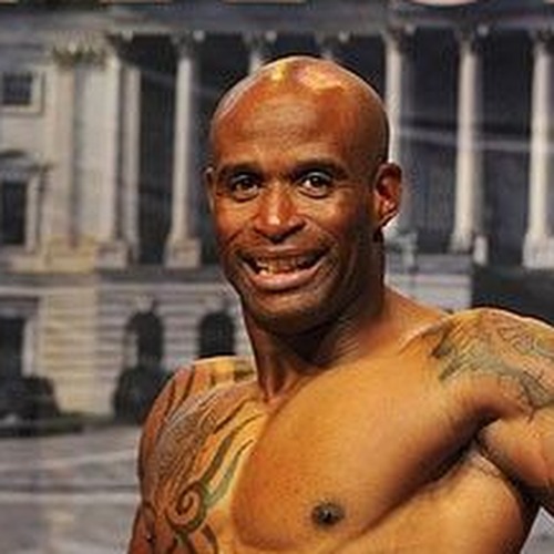 Corey Moore profile photo