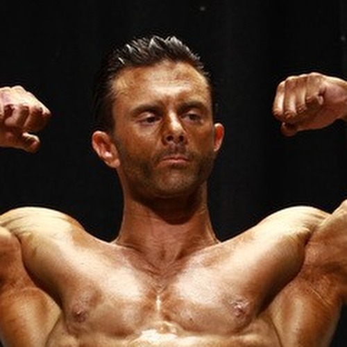 Bret Bradshaw