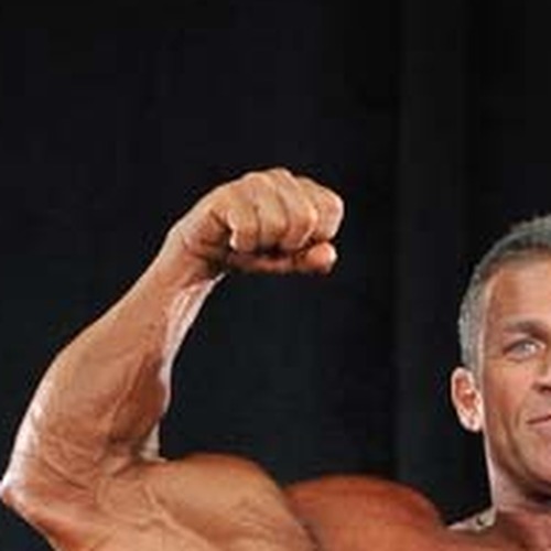 Tim McGuire profile photo