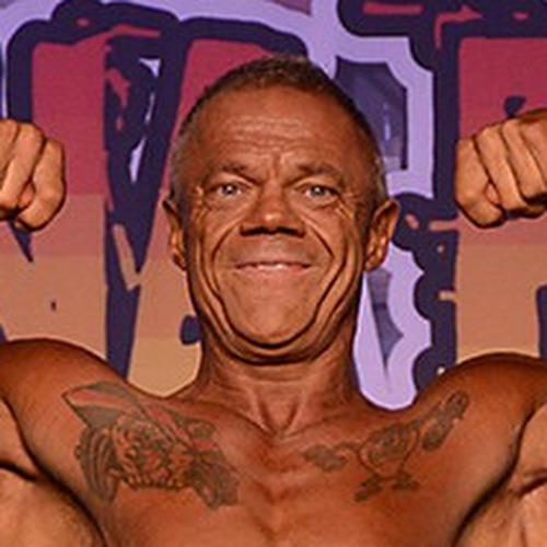 Paul Southern