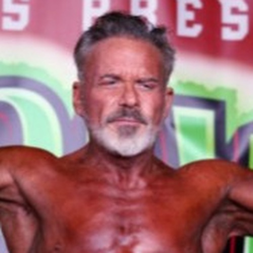 Charles Morgan profile photo