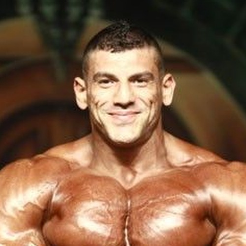 Zaher Moukahal profile photo