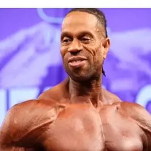 Richard Rippetoe
