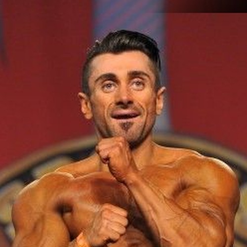 Ali Albolishi profile photo