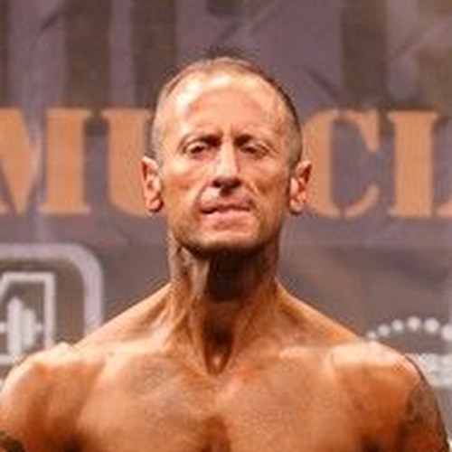 Tom Farris profile photo