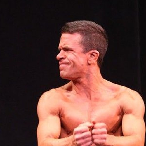 Douglas Williams profile photo