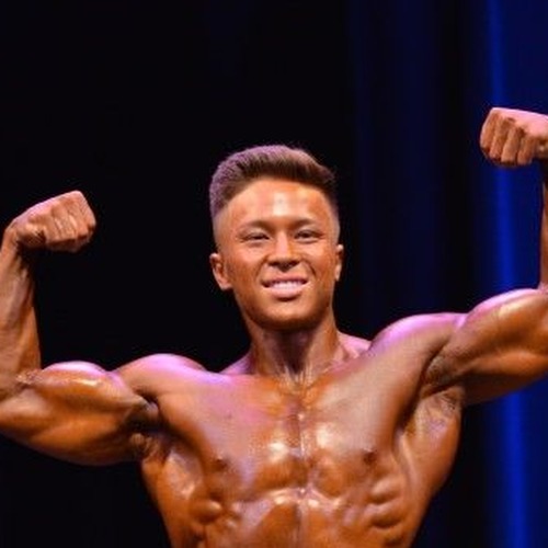 Skyler Albright profile photo