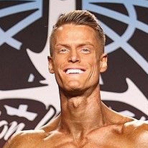 Cory Brown profile photo