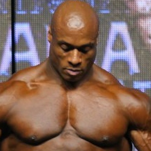 Jeff Beckham