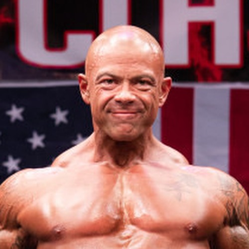 Joe Shilinga profile photo