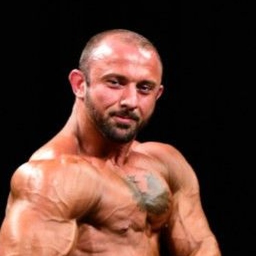 Lucas Mihaliak profile photo