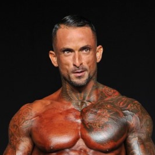 Omar Ramirez profile photo