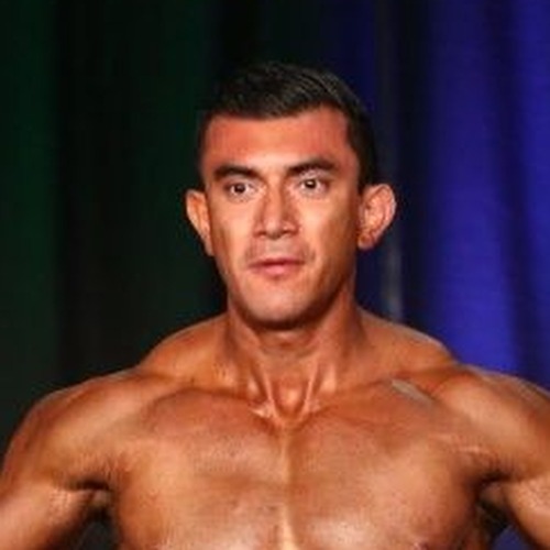 Miguel Angel Estrada