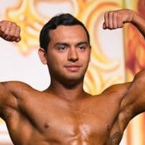 Alfredo Alcantar profile photo