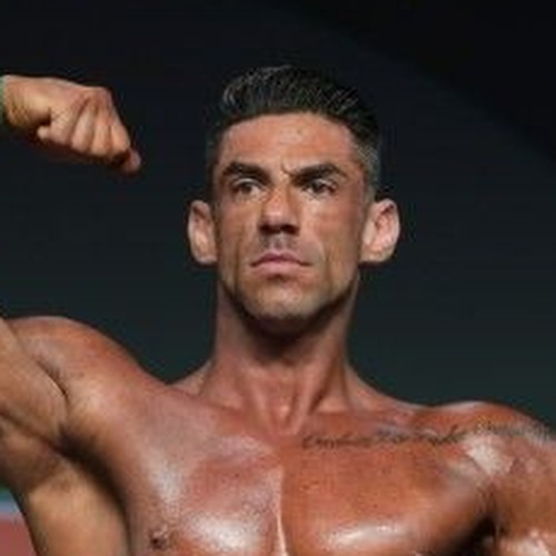 Vinicius Augusto Alcantara profile photo