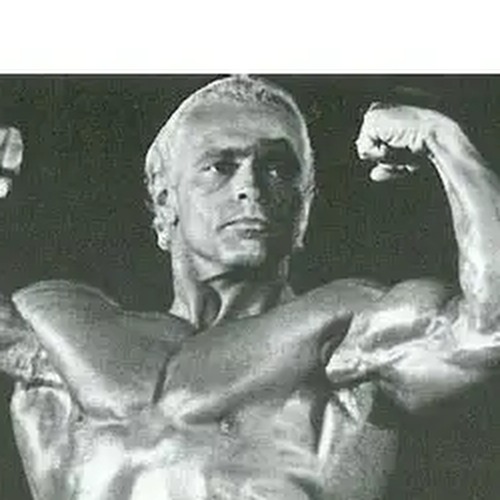 Ken Passariello profile photo