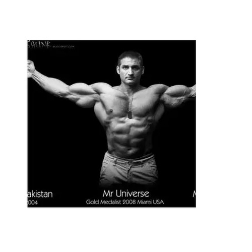 Ashfaq Butt profile photo