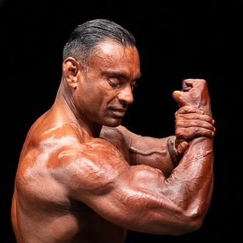 Sanjeev Narayan profile photo