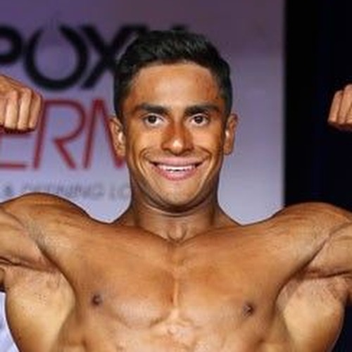 Jose Carlos Alcazar profile photo