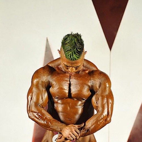 Joselito Alcazar profile photo