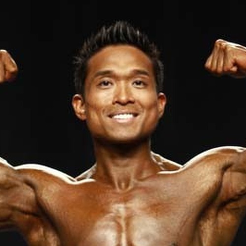 Arleigh Bumanglag profile photo
